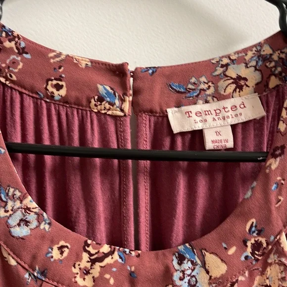 Spring Halter - Picture 4 of 4